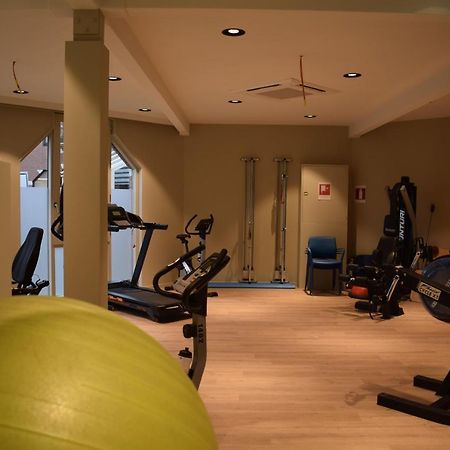 Zorghotel De Ceder Deinze Ngoại thất bức ảnh