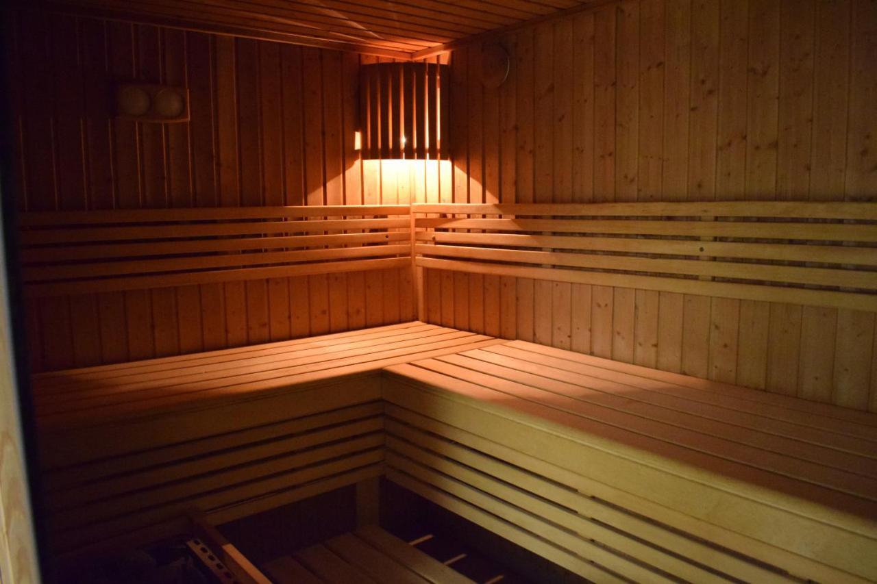 Zorghotel De Ceder Deinze Ngoại thất bức ảnh