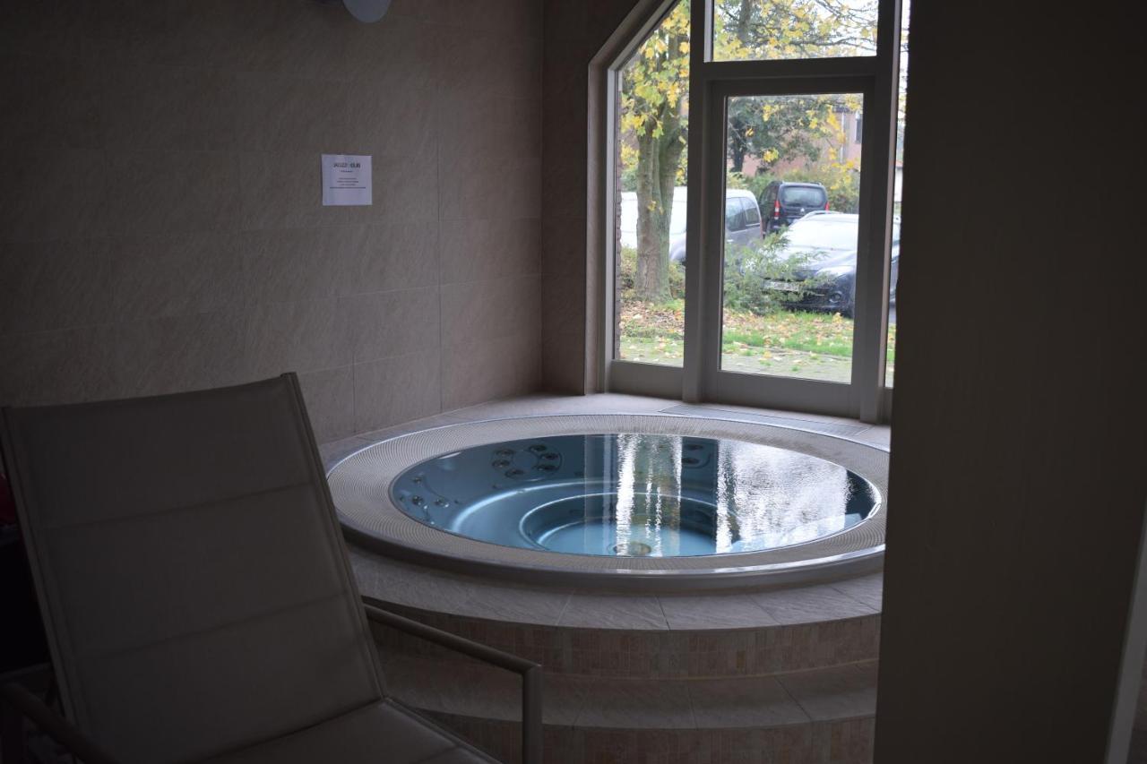 Zorghotel De Ceder Deinze Ngoại thất bức ảnh
