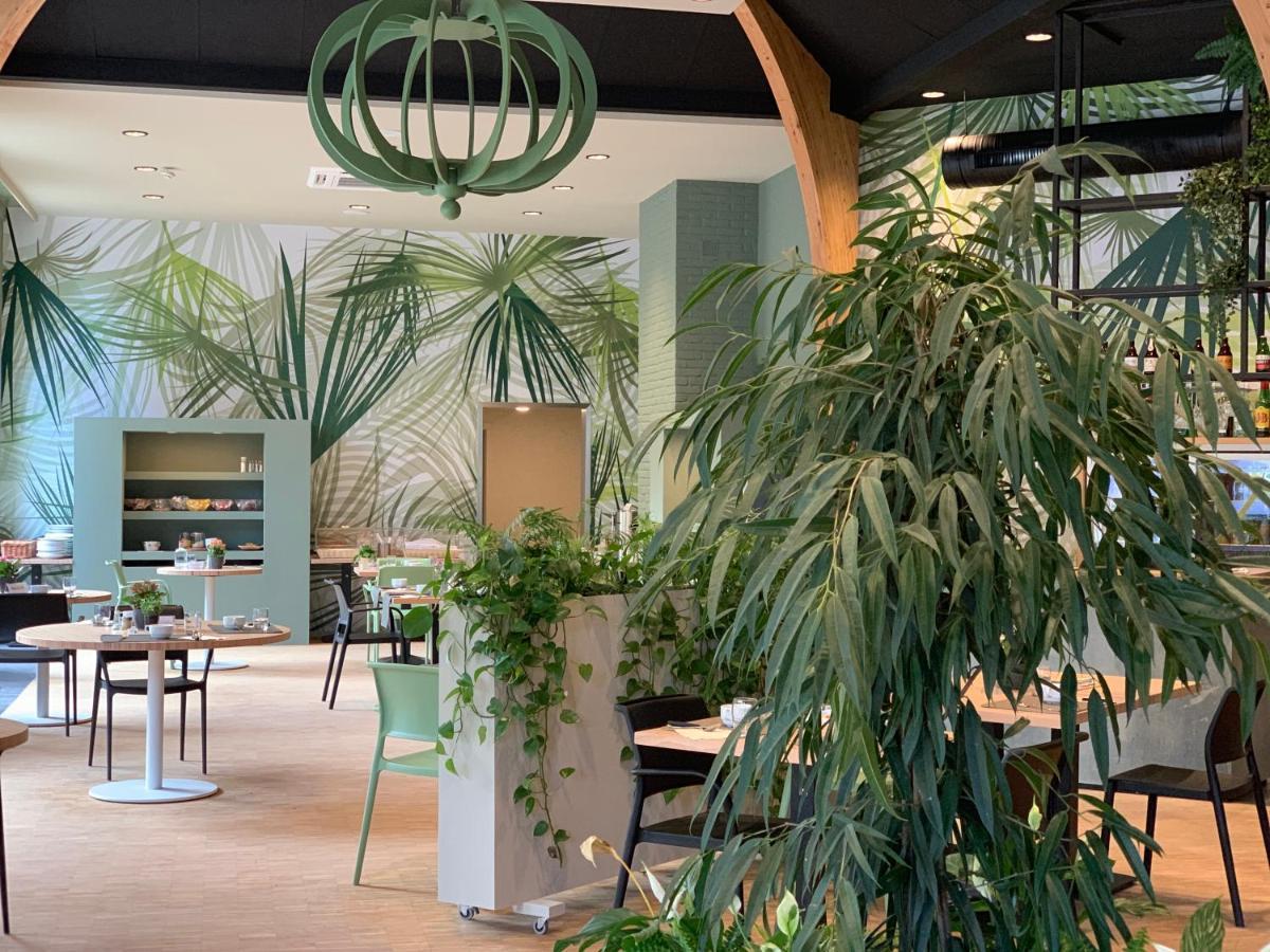 Zorghotel De Ceder Deinze Ngoại thất bức ảnh