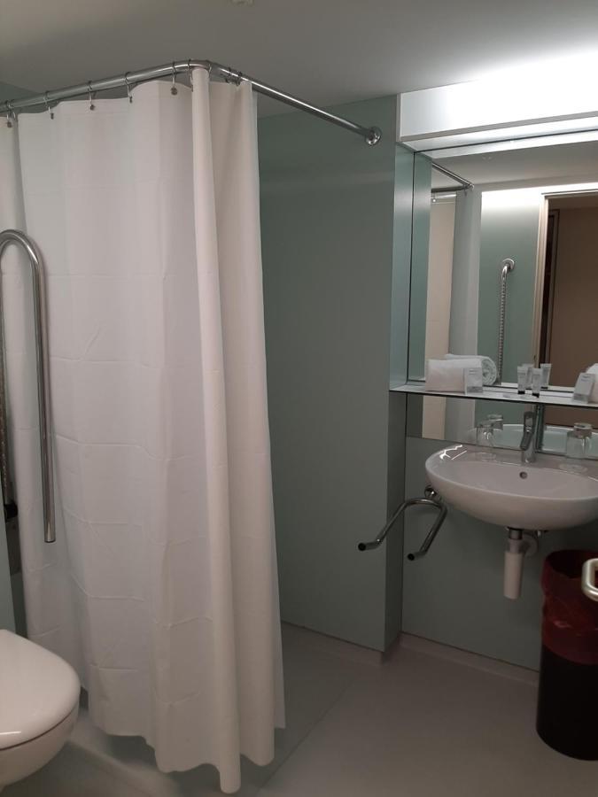 Zorghotel De Ceder Deinze Ngoại thất bức ảnh