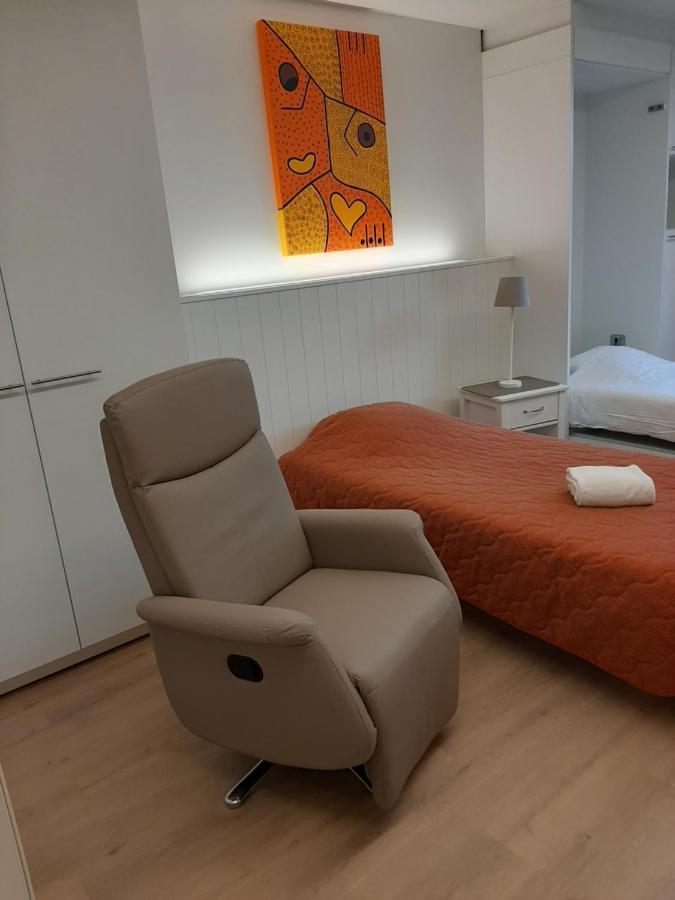 Zorghotel De Ceder Deinze Ngoại thất bức ảnh