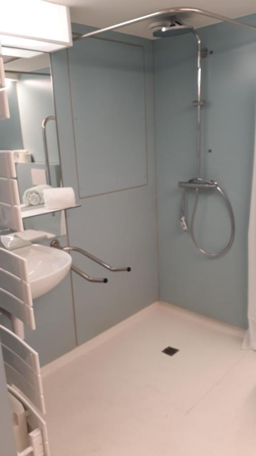 Zorghotel De Ceder Deinze Ngoại thất bức ảnh