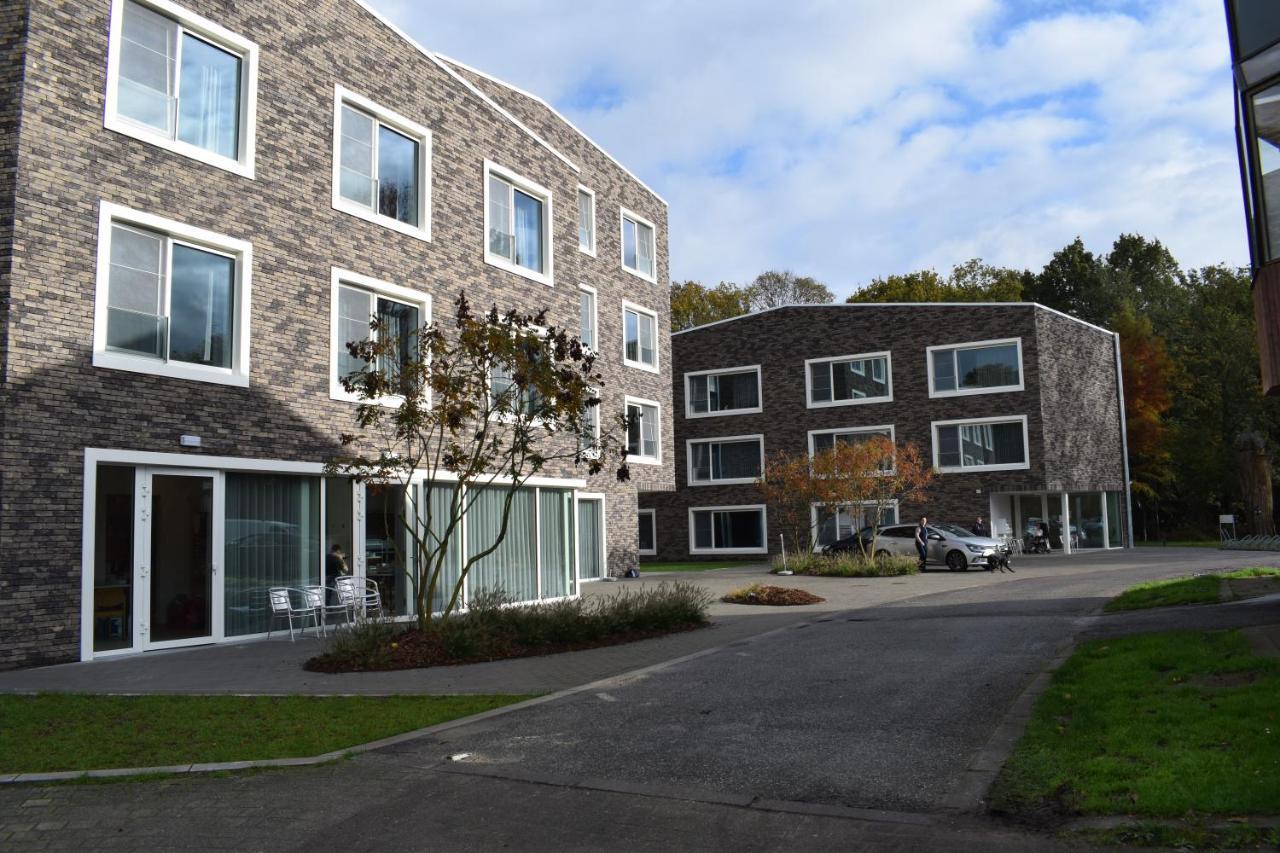 Zorghotel De Ceder Deinze Ngoại thất bức ảnh