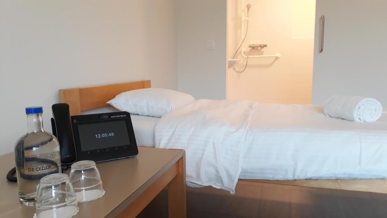 Zorghotel De Ceder Deinze Ngoại thất bức ảnh