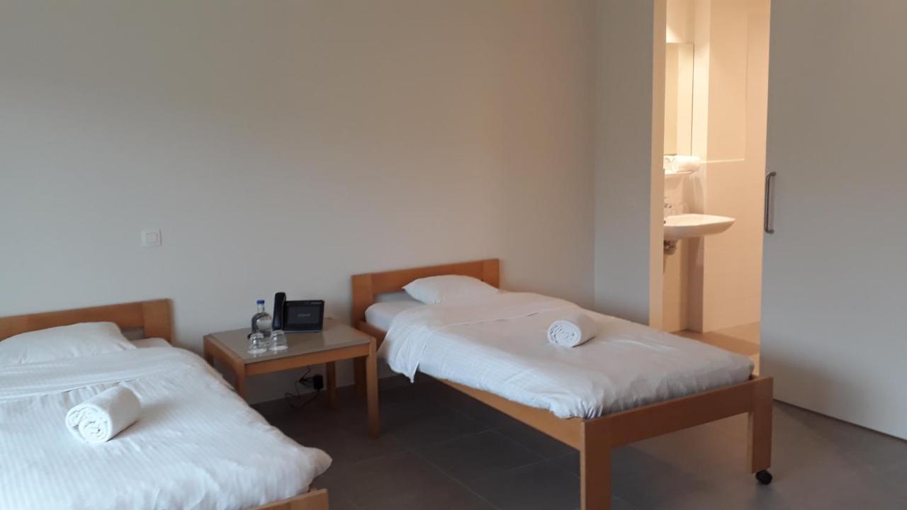 Zorghotel De Ceder Deinze Ngoại thất bức ảnh