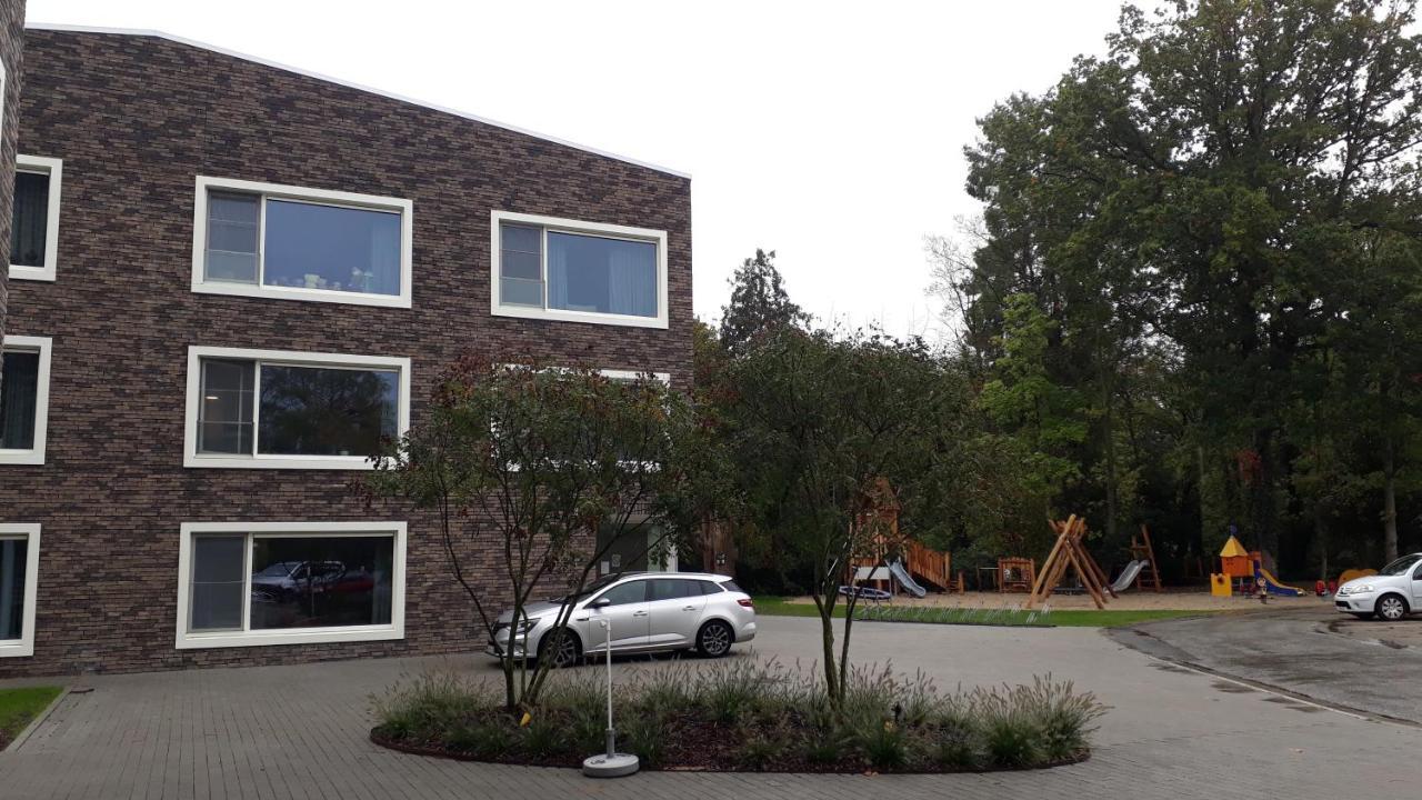 Zorghotel De Ceder Deinze Ngoại thất bức ảnh